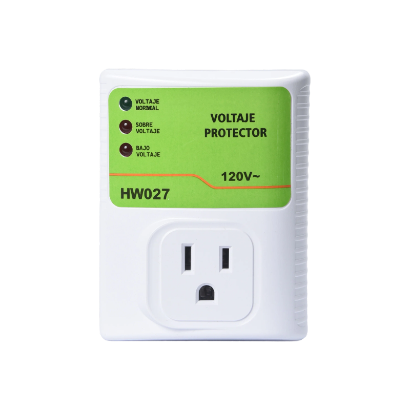 محافظ ولتاژ خودکار HWTB-V027-US 110V 15A