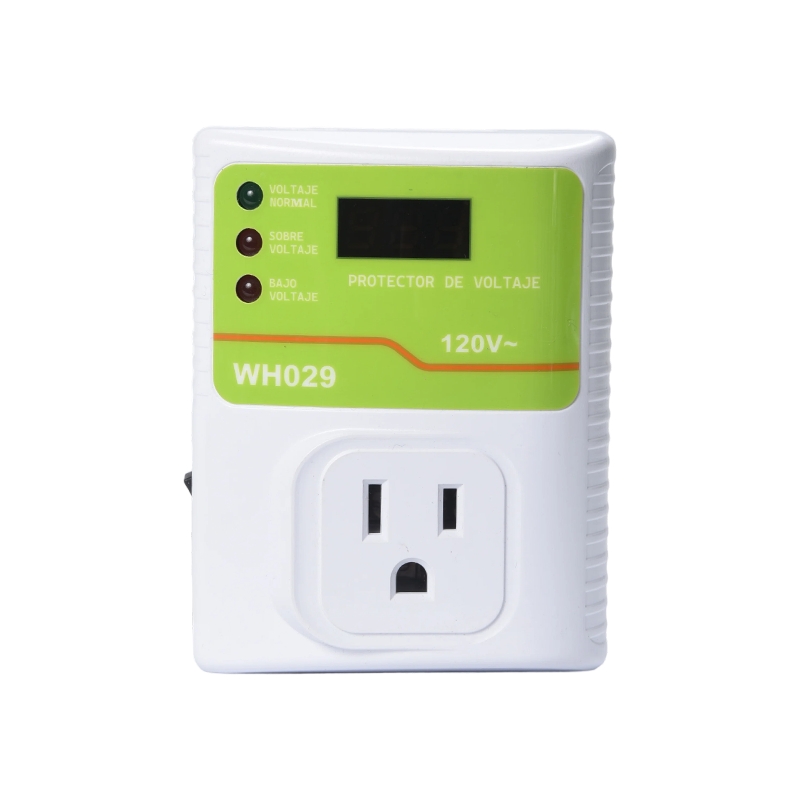 محافظ ولتاژ خودکار HWTB-V029-US 110V 15A