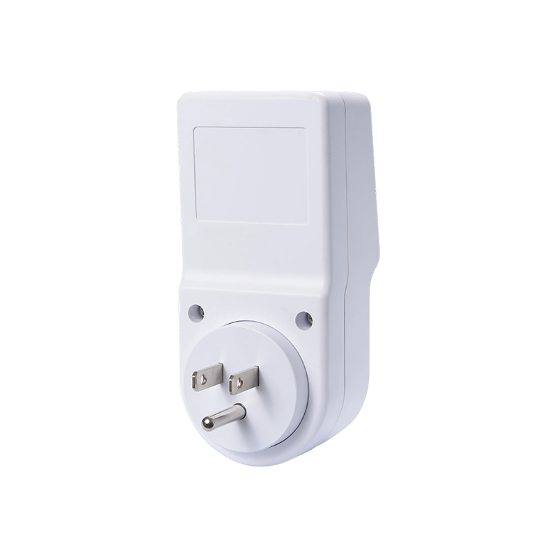 محافظ ولتاژ قابل تنظیم HWTB-V055-US 110V 15A