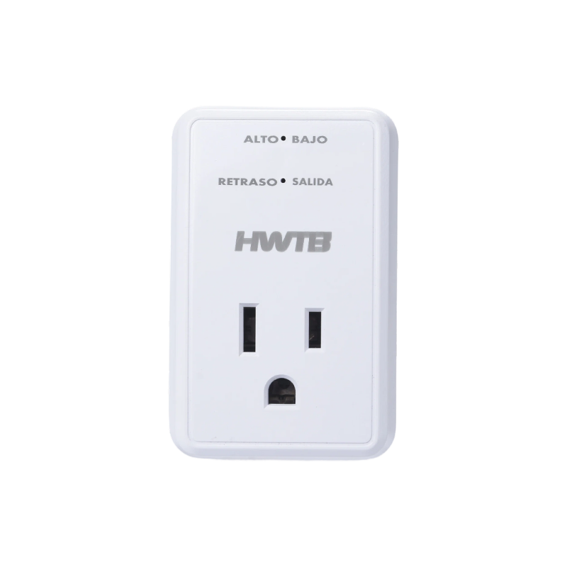 محافظ ولتاژ خودکار HWTB-V061-US 110V 15A
