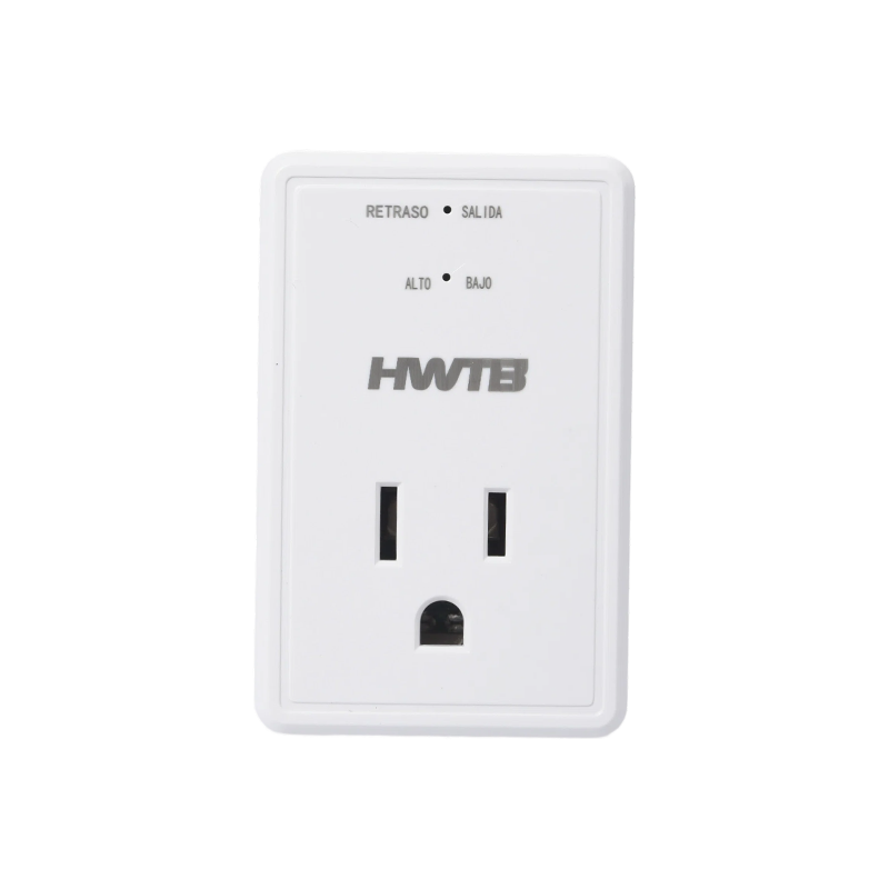 محافظ ولتاژ خودکار HWTB-V019-US 110V 15A