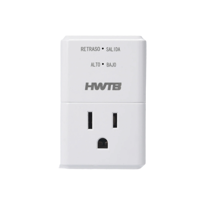 محافظ ولتاژ خودکار HWTB-V023-US 110V 15A