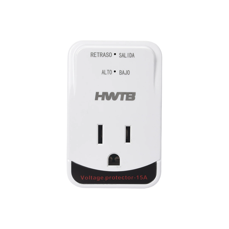 محافظ ولتاژ خودکار HWTB-V025-US 110V 15A