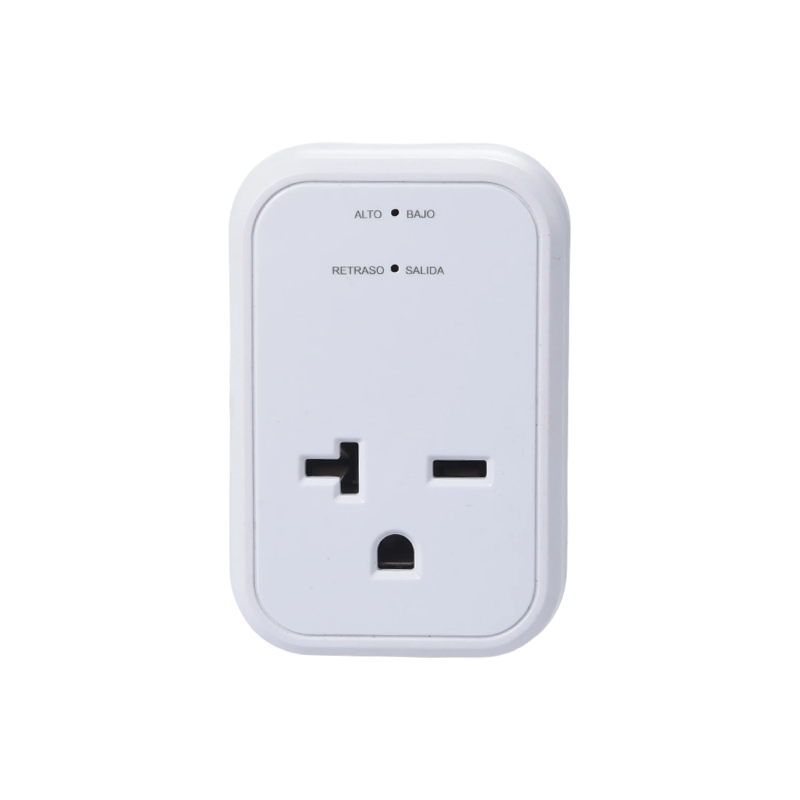 محافظ ولتاژ اتوماتیک HWTB-V062-CE 230V 15A