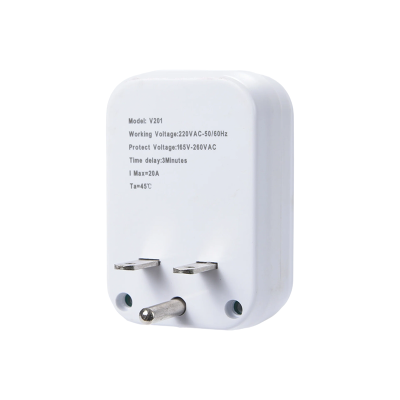 محافظ ولتاژ اتوماتیک HWTB-V062-CE 230V 15A