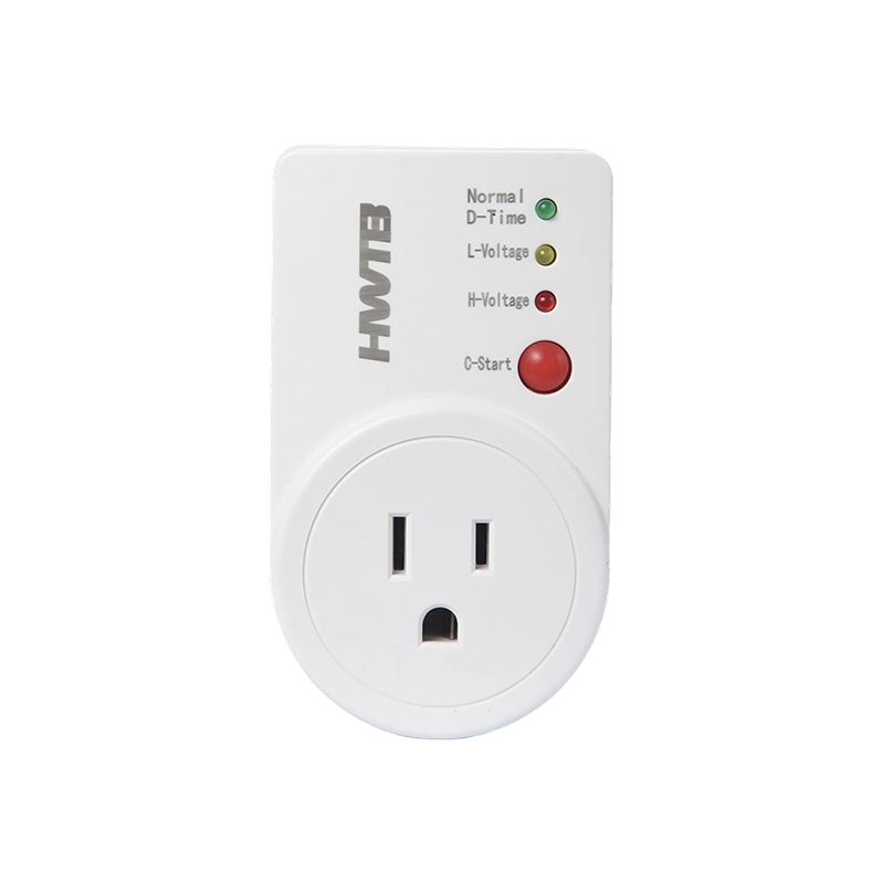 محافظ ولتاژ خودکار HWTB-V035-US 110V 15A