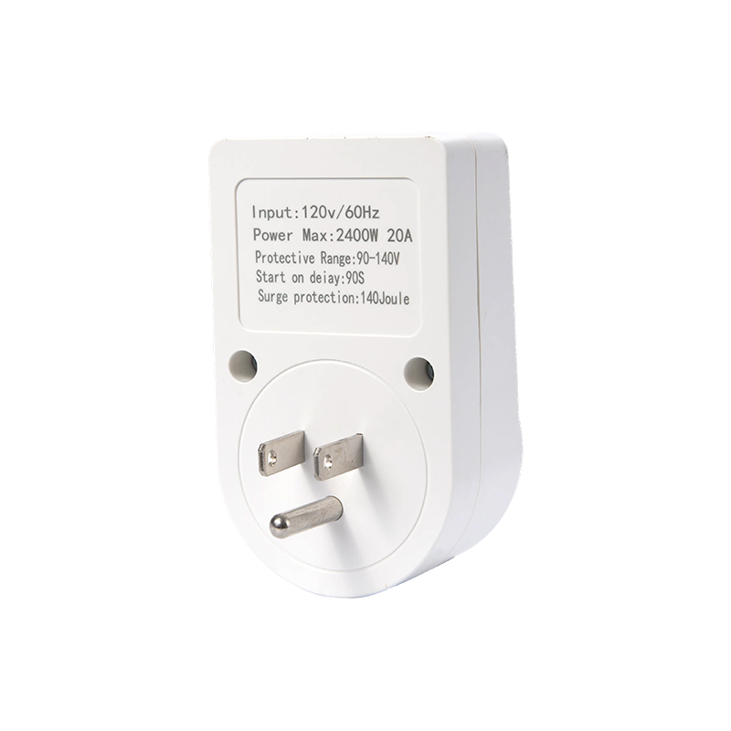 محافظ ولتاژ خودکار HWTB-V035-US 110V 15A