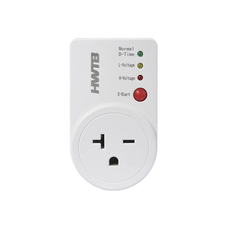 محافظ ولتاژ قابل تنظیم HWTB-V036-CE 230V 15A