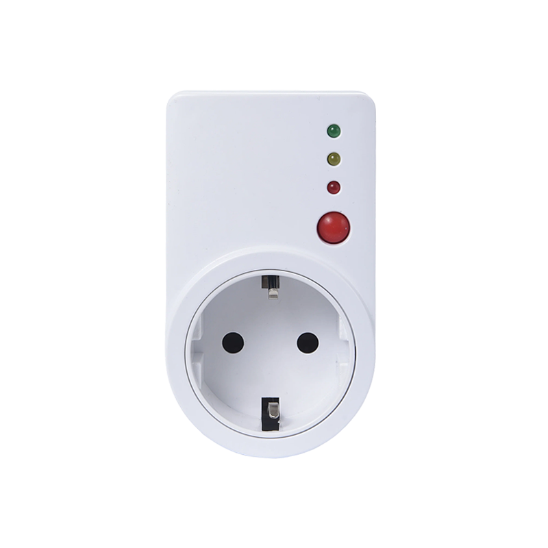 محافظ ولتاژ قابل تنظیم HWTB-V055G-CE 230V 15A 3300W