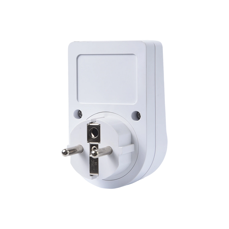 محافظ ولتاژ قابل تنظیم HWTB-V055G-CE 230V 15A 3300W