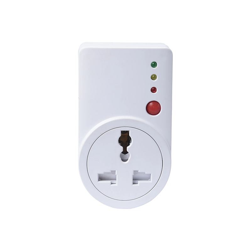 محافظ ولتاژ قابل تنظیم HWTB-V055UN-A-CE 230V 15A