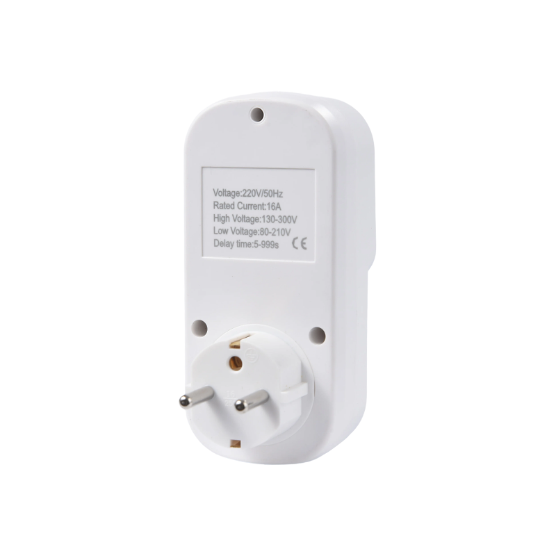 محافظ ولتاژ قابل تنظیم HWTB-V050G-CE 230V 15A