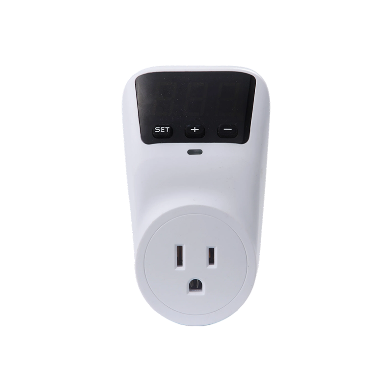 محافظ ولتاژ قابل تنظیم HWTB-V038-US 110V 15A