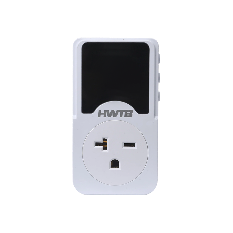 محافظ ولتاژ قابل تنظیم HWTB-V044-US 230V 15A