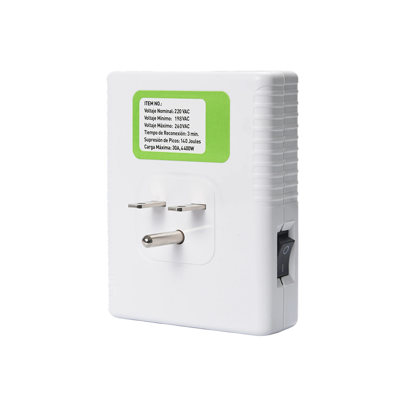 محافظ ولتاژ اتوماتیک HWTB-V030-CE 230V 15A