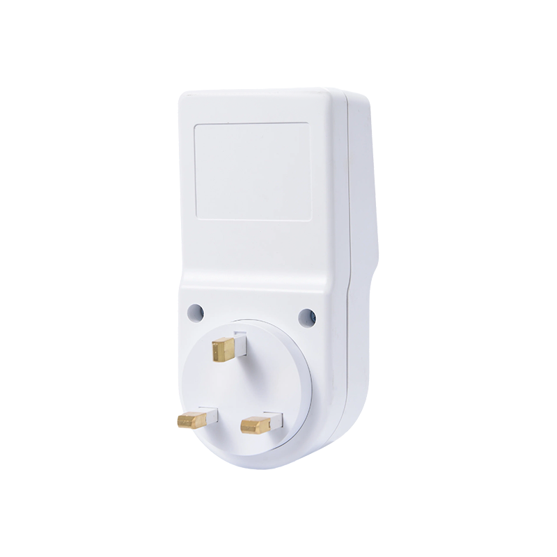 محافظ ولتاژ قابل تنظیم HWTB-V055UN-A-CE 230V 15A/3300W