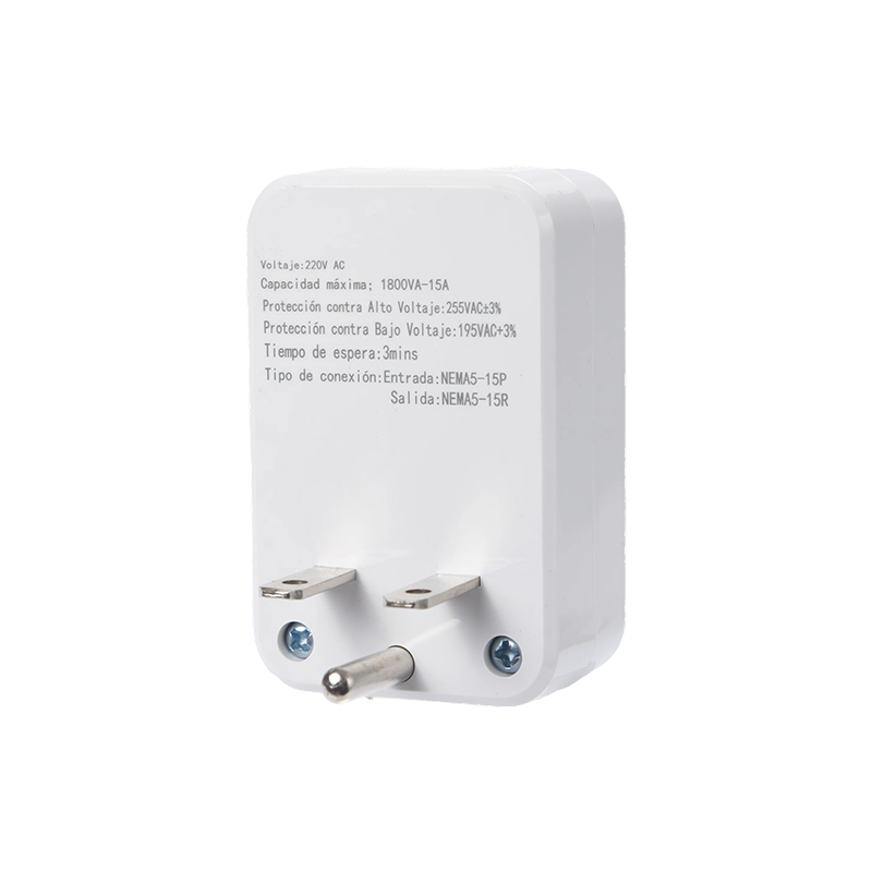 محافظ ولتاژ اتوماتیک HWTB-V022-CE 230V 15A