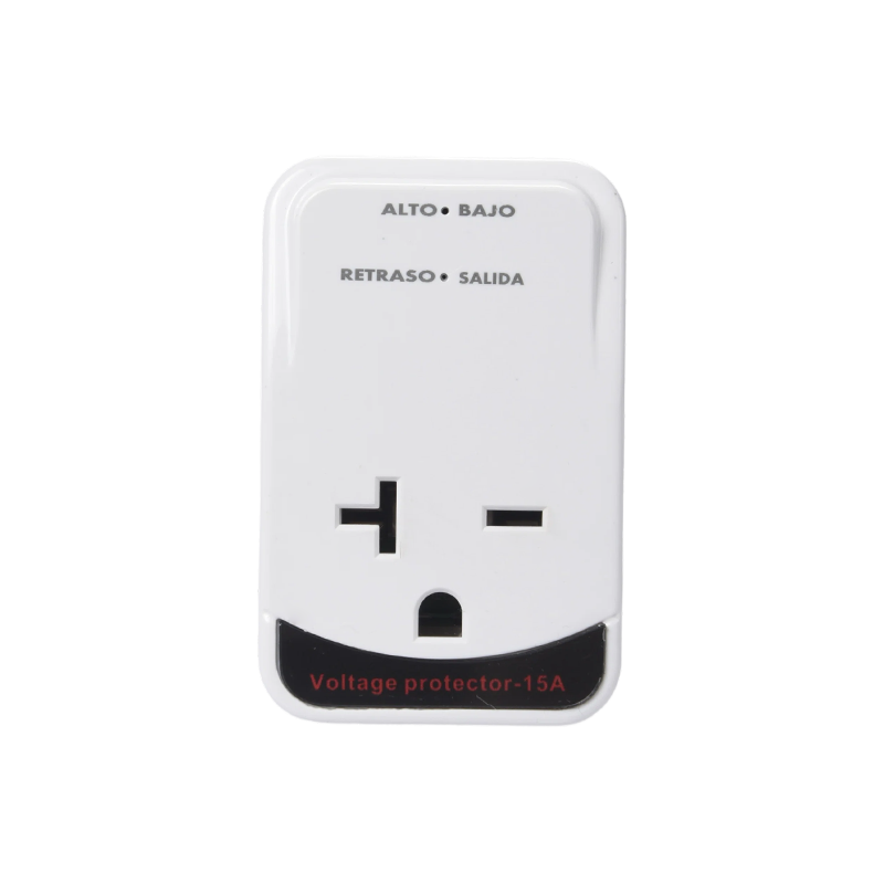 محافظ ولتاژ خودکار HWTB-V026-CE 230V 15A