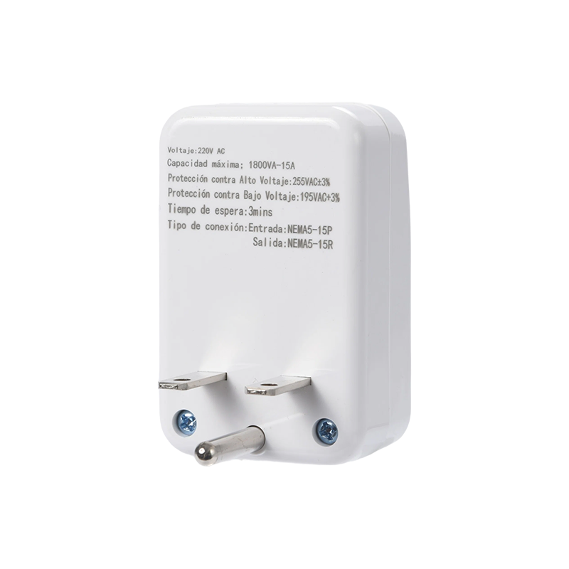 محافظ ولتاژ خودکار HWTB-V026-CE 230V 15A