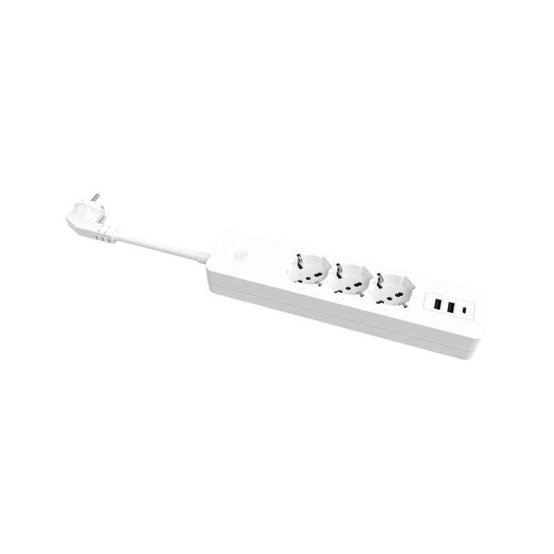 شماره مدل: WPI-01-03/WPI-01-03E (عملکرد اندازه گیری توان)