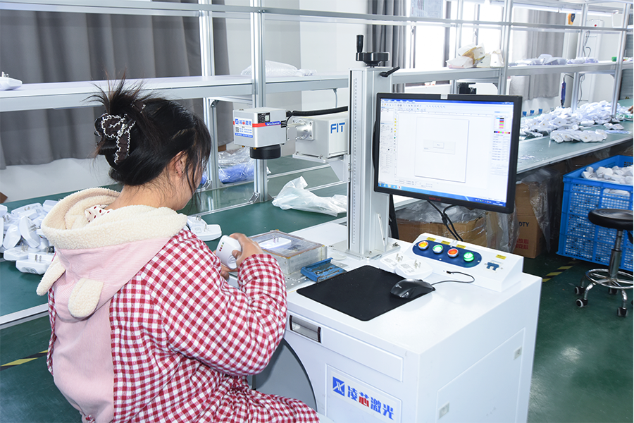 Ningbo Haowei Electric Technology Co., Ltd.