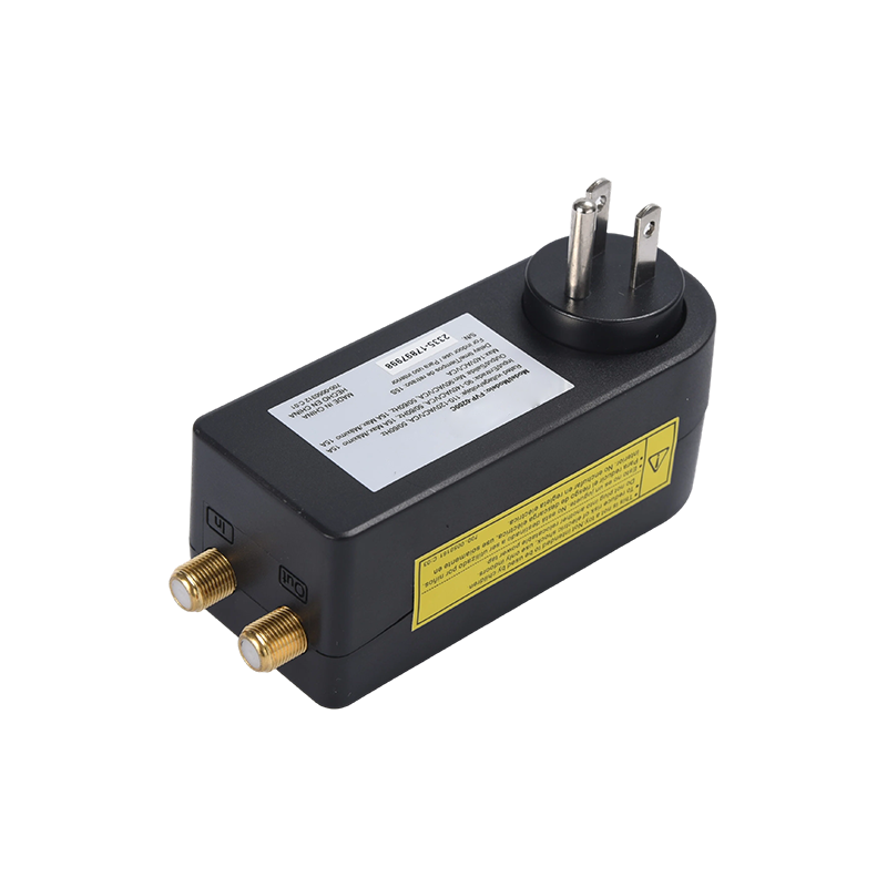 محافظ ولتاژ قابل تنظیم HWTB-V072-US 110V 15A