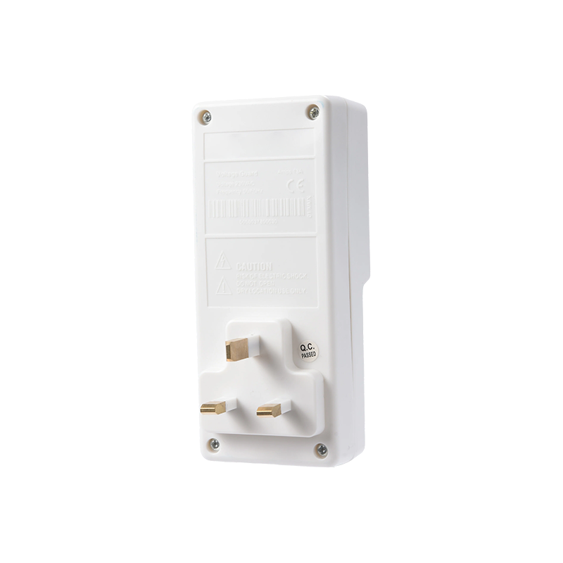 محافظ ولتاژ قابل تنظیم HWTB-V047UN-CE 230V 15A
