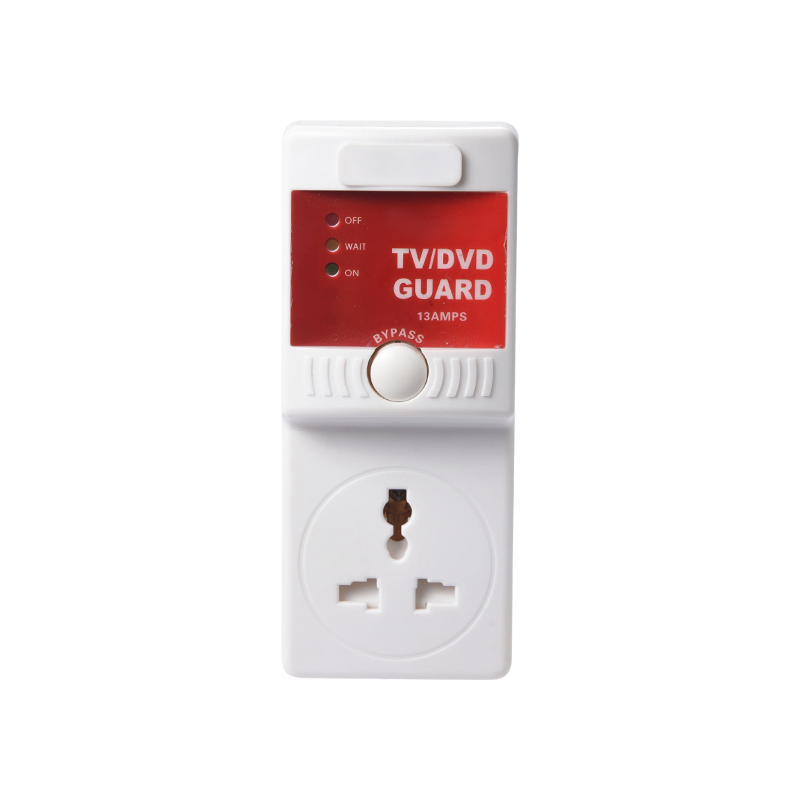 محافظ ولتاژ قابل تنظیم HWTB-V047UN-A-CE 230V 15A