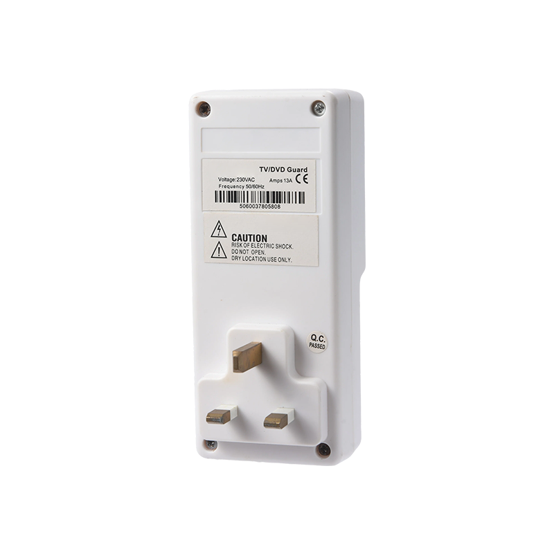 محافظ ولتاژ قابل تنظیم HWTB-V047UN-A-CE 230V 15A