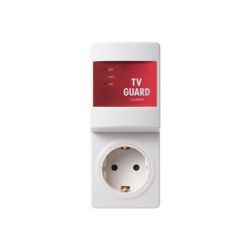 محافظ ولتاژ قابل تنظیم HWTB-V048G-CE 230V 15A
