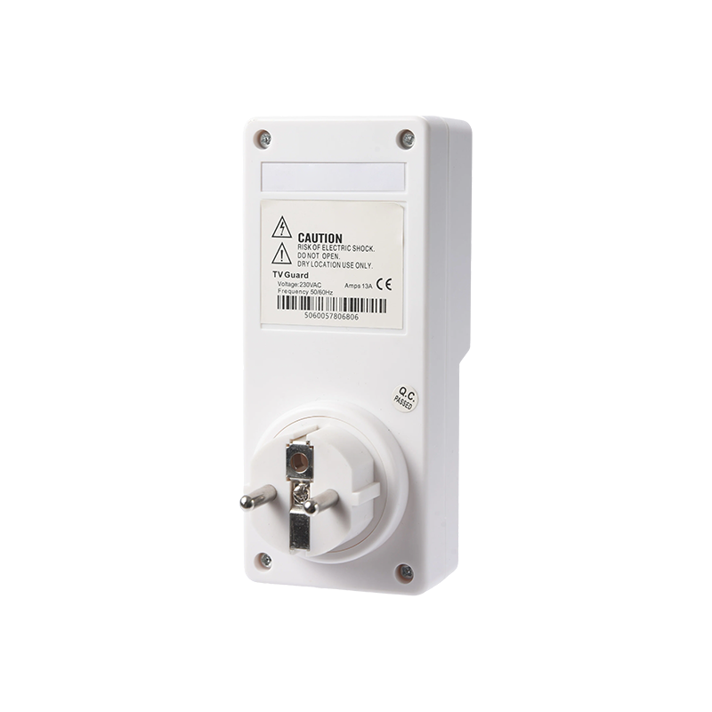 محافظ ولتاژ قابل تنظیم HWTB-V048G-CE 230V 15A