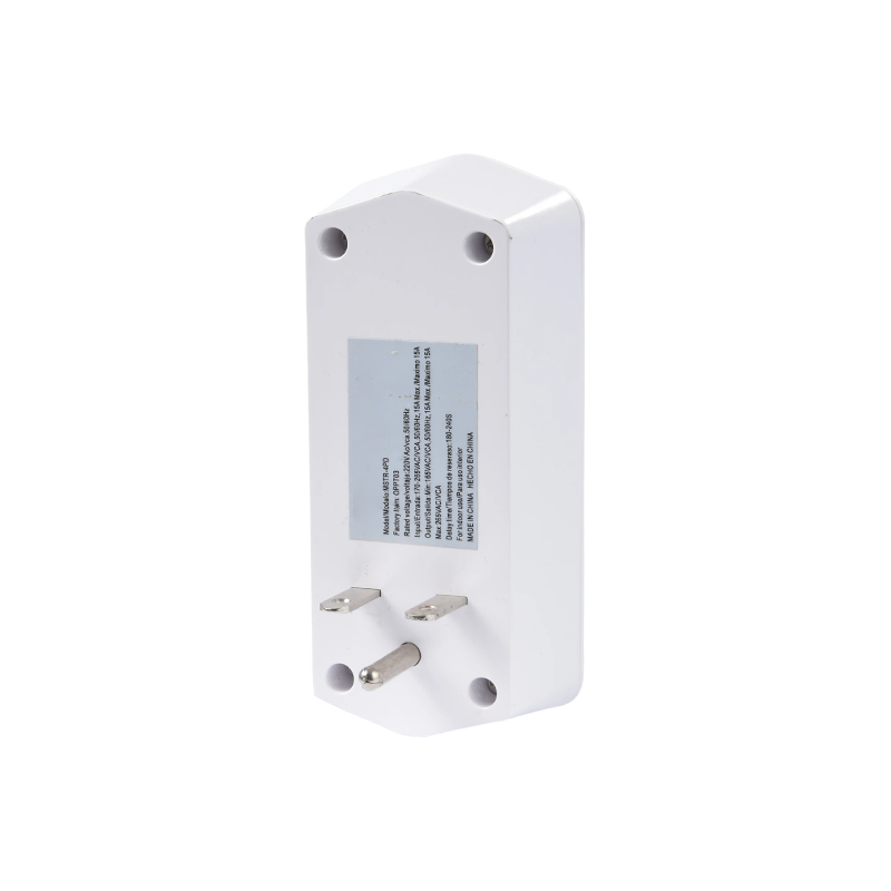 محافظ ولتاژ قابل تنظیم HWTB-V008-CE-CE 230V 15A