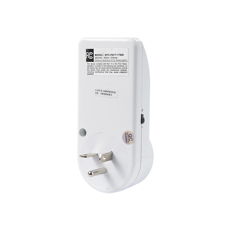 محافظ ولتاژ قابل تنظیم HWTB-V010-CE-CE 230V 15A