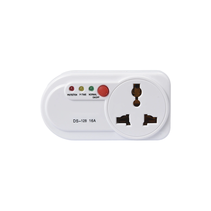 محافظ ولتاژ قابل تنظیم HWTB-V040-CE 230V 15A