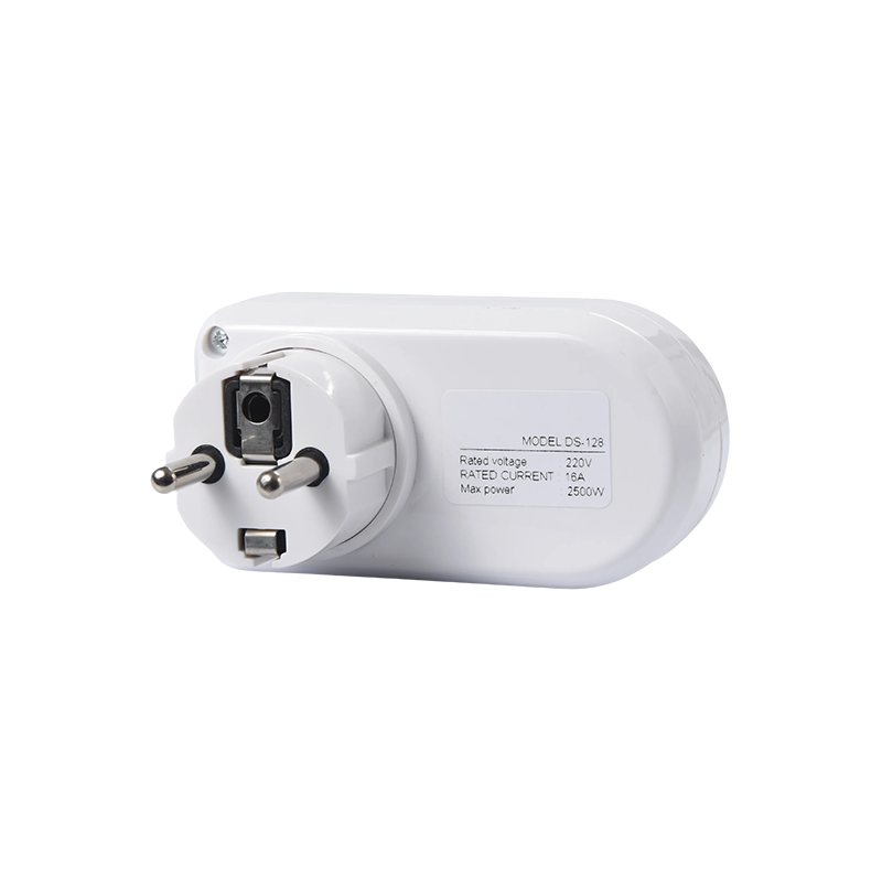 محافظ ولتاژ قابل تنظیم HWTB-V040-CE 230V 15A
