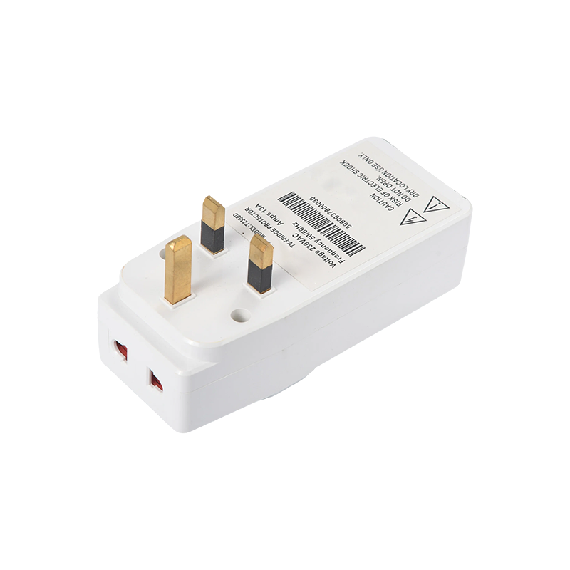 محافظ ولتاژ قابل تنظیم HWTB-V081-CE 230V 15A