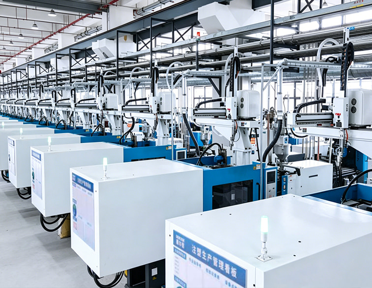 Ningbo Haowei Electric Technology Co., Ltd.